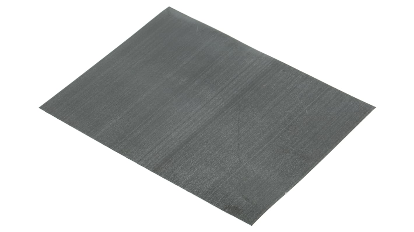 Panasonic Self-Adhesive Thermal Interface Sheet, 0.07mm Thick, 1000W/m·K, Graphite, 115 x 90mm