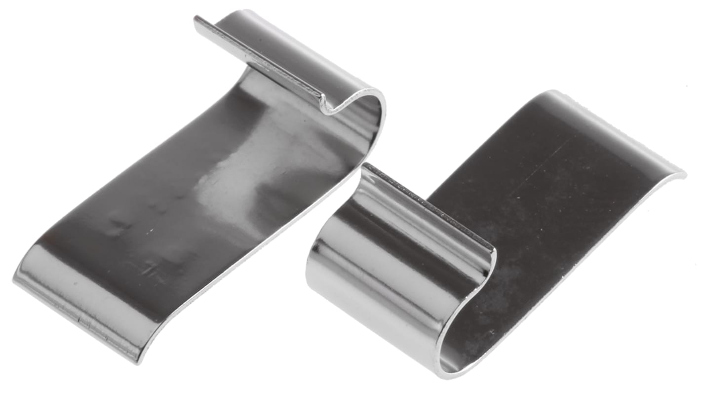 AAVID THERMALLOY Heatsink Clip for use with Max Clip Extrusion Profile