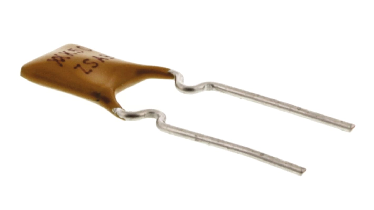 Littelfuse Szilárdtestrelé 0.5A 60V