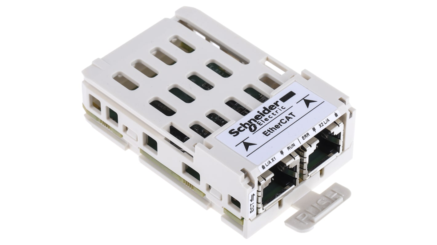 Carte d'option EtherCAT Schneider Electric pour ATV32