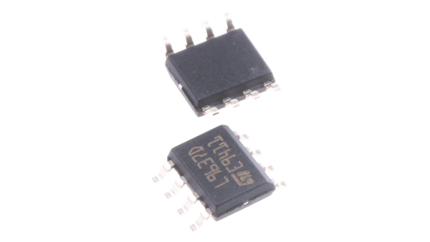 Ovladač sběrnice E-L9637D013TR, počet kolíků: 8, SOIC