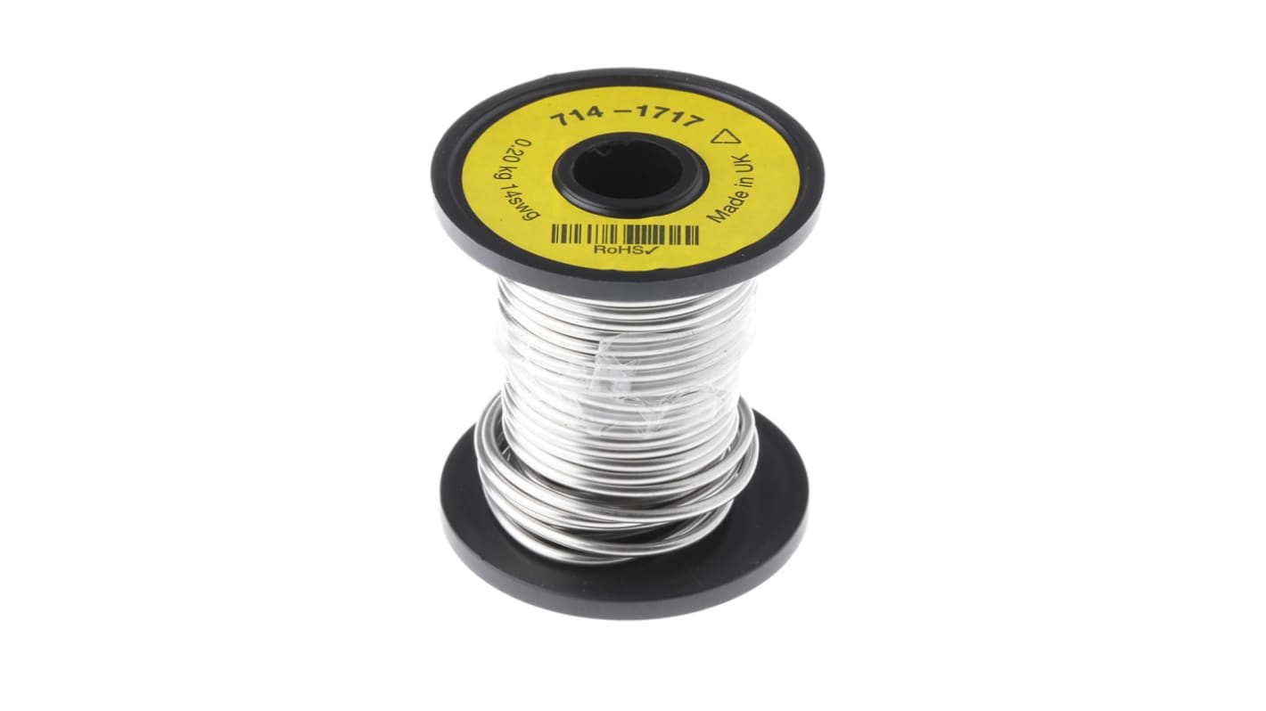 RS PRO Resistance Wire, 7m