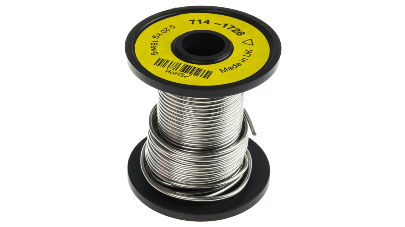 RS PRO Resistance Wire, 11.5m