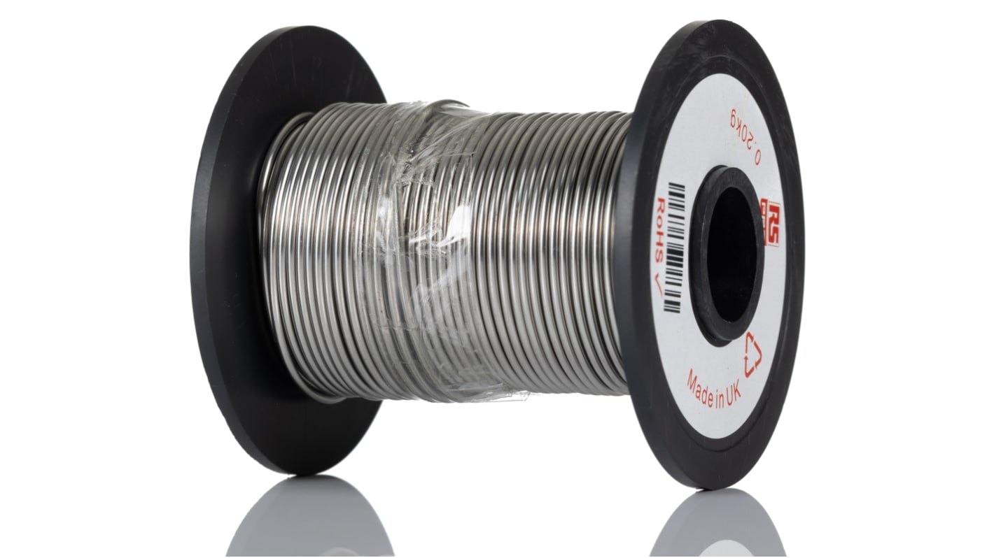 RS PRO Resistance Wire, 60m