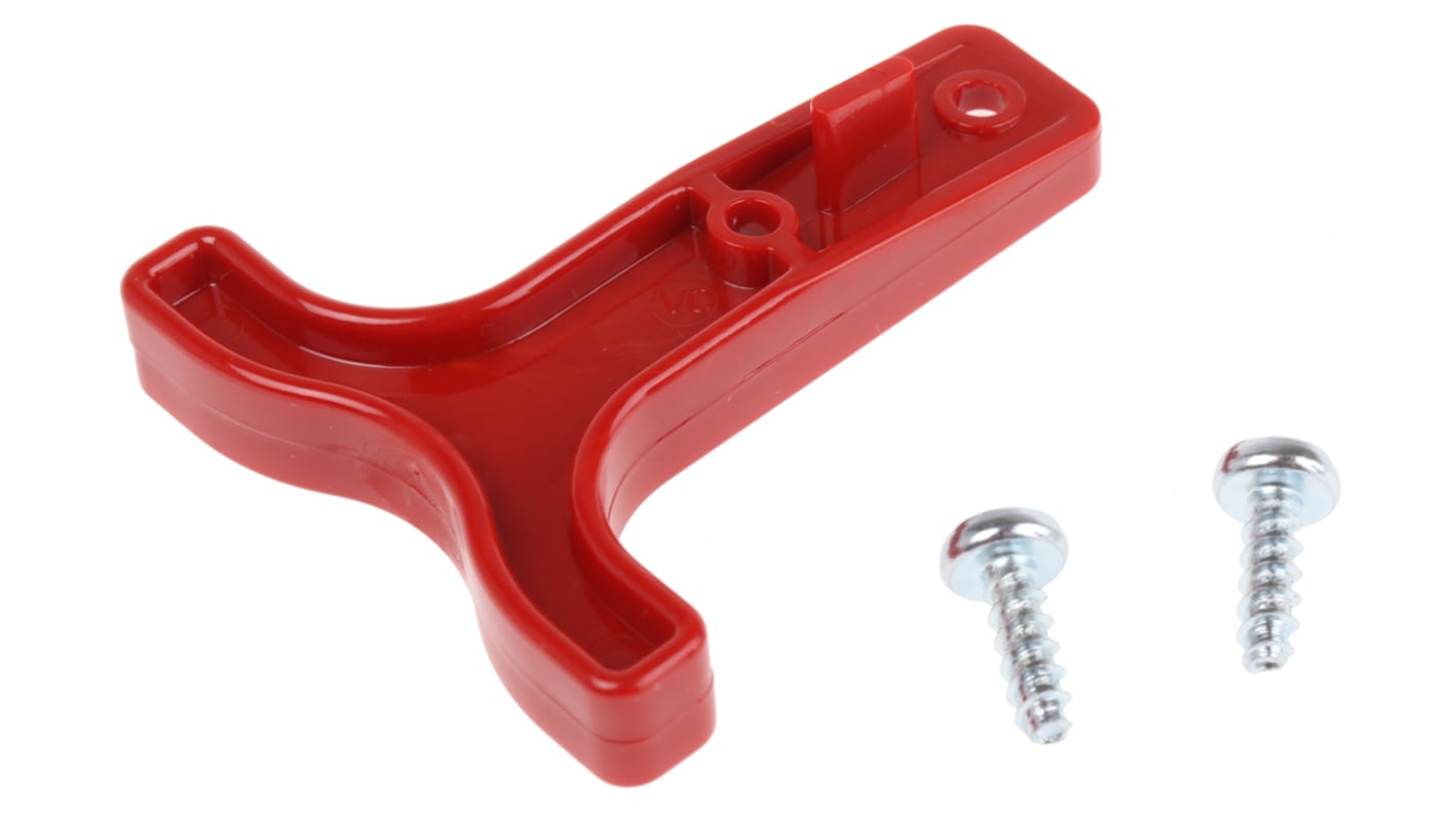 Anderson Power Products Handle, For Use With Heavy Duty Power Connectors