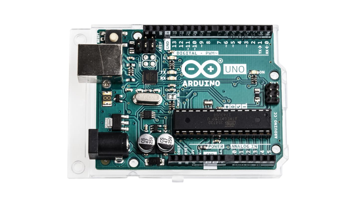 Uno Rev 3 Arduino