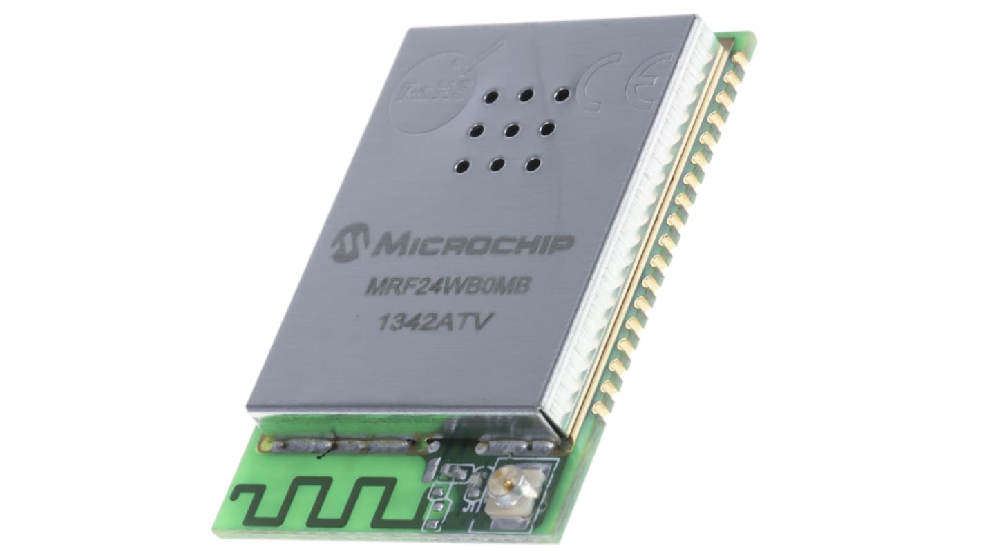 Microchip MRF24WB0MB/RM