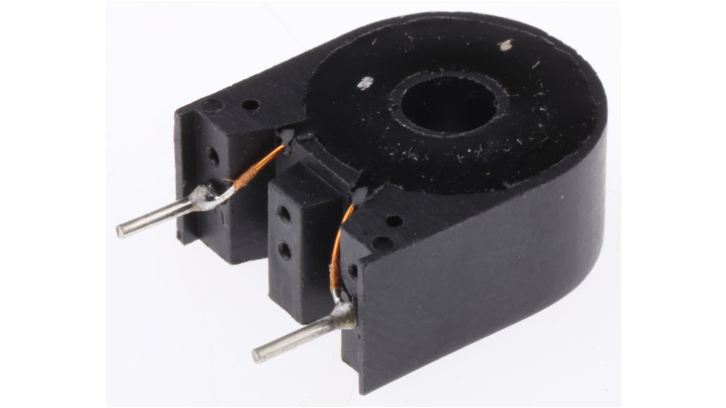 Murata Power Solutions 5600 Series Current Transformer, 10A Input, 10:1