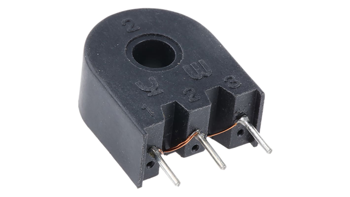 Murata Power Solutions 5600 Series Current Transformer, 10A Input, 10:1