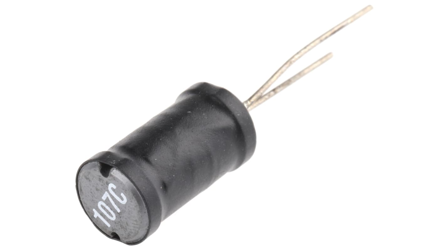 Inductance traversante, 100 mH, 70mA, 90Ω, ±10%, Séries 1900R