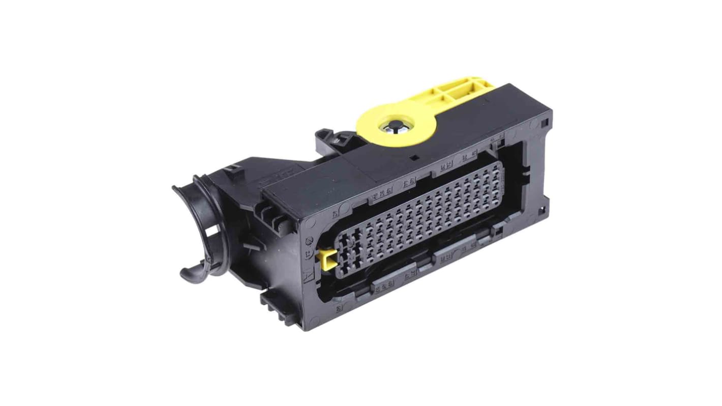 1-1418883-1 | TE Connectivity, AMP MCP 1.5/2.8 Automotive Connector ...