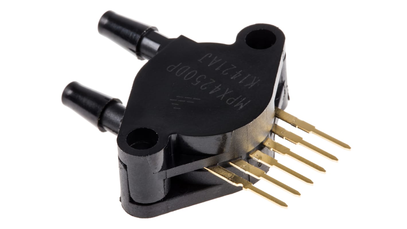 MPX4250DP NXP, Differential Pressure Sensor