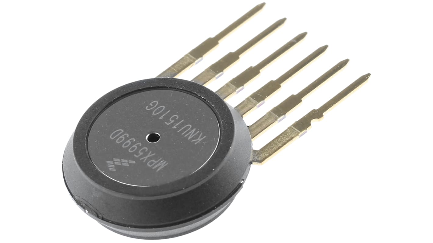 Pressure Sensor 1000kPa Differential