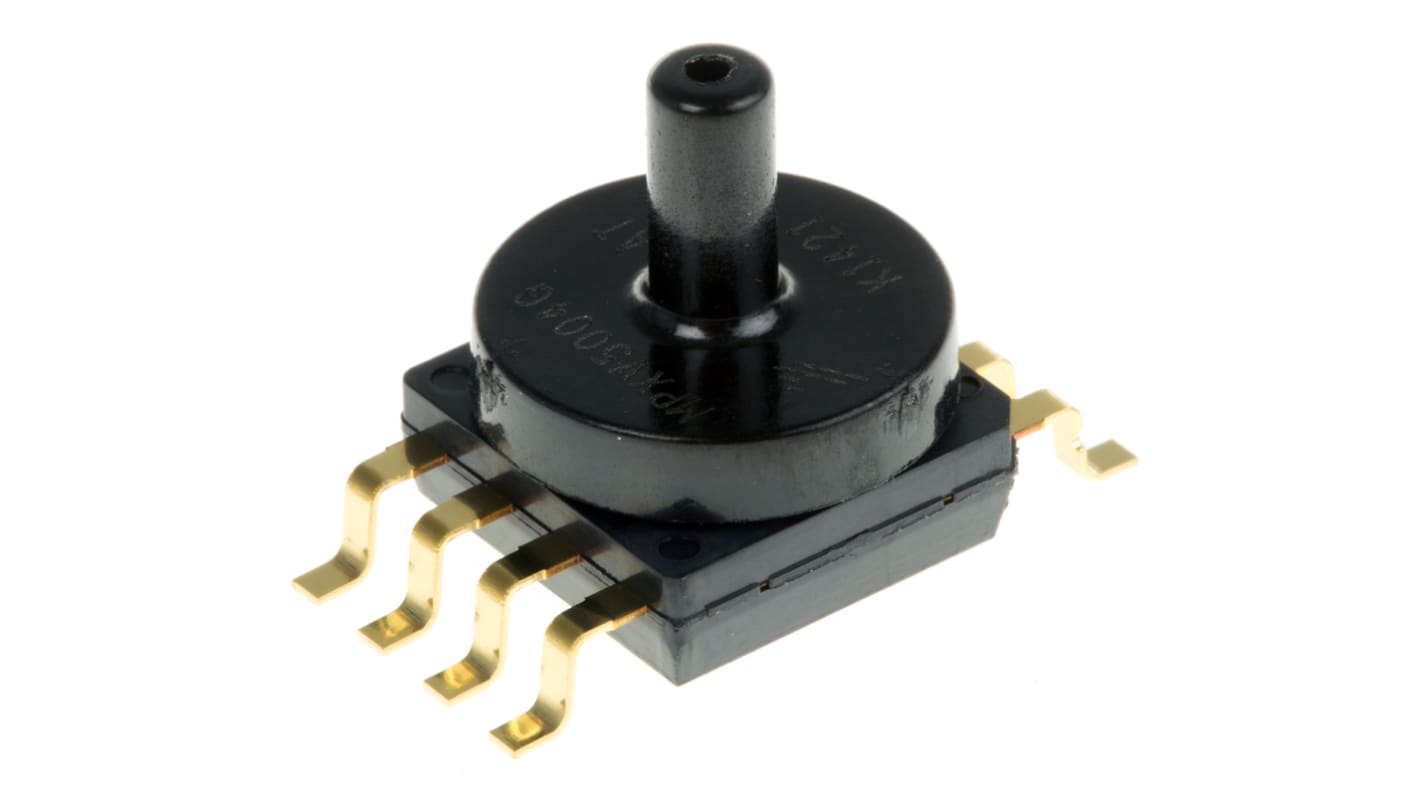 MPXV5004GC6U NXP, Gauge Pressure Sensor