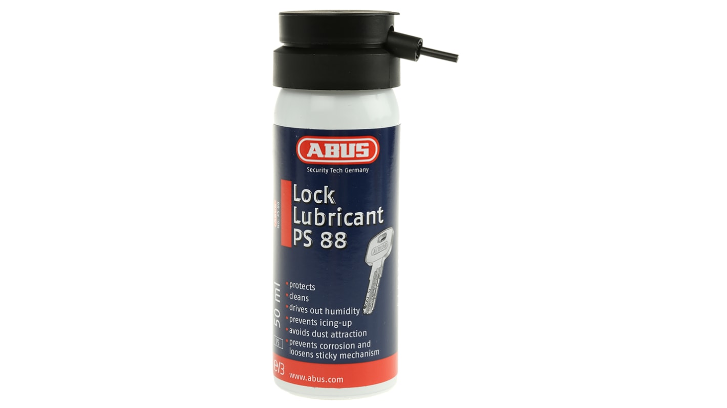 ABUS Lubricant Naphtha Based 50 ml PS 88 RS