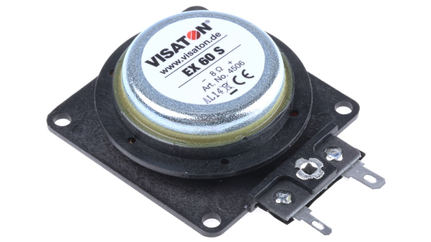 オーディオエキサイタ Visaton 25W