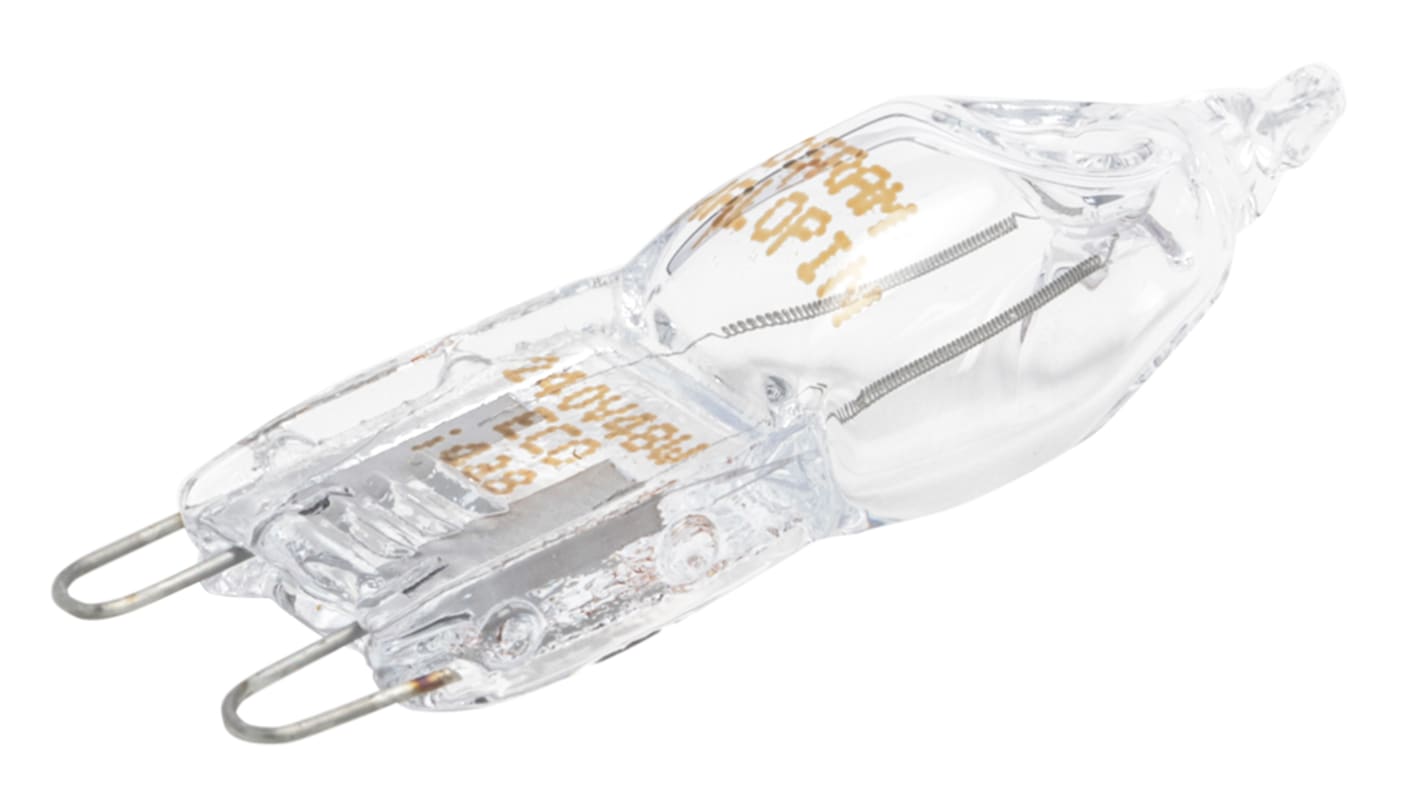 G9 capsule halogen light bulb deals