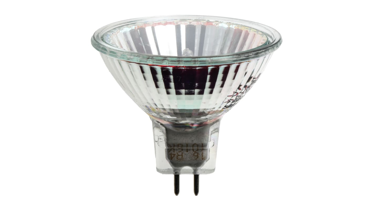 Osram DECOSTAR 51 PRO Halogen Reflektorlampe 12 V / 35 W, 4000h, GU5.3 Sockel, Ø 51mm