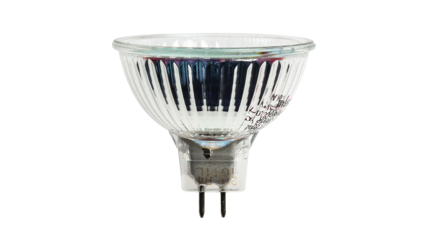 Osram DECOSTAR 51 PRO 35 W Halogen Dichroic Lamp GU5.3, Reflector, 12 V, 51mm