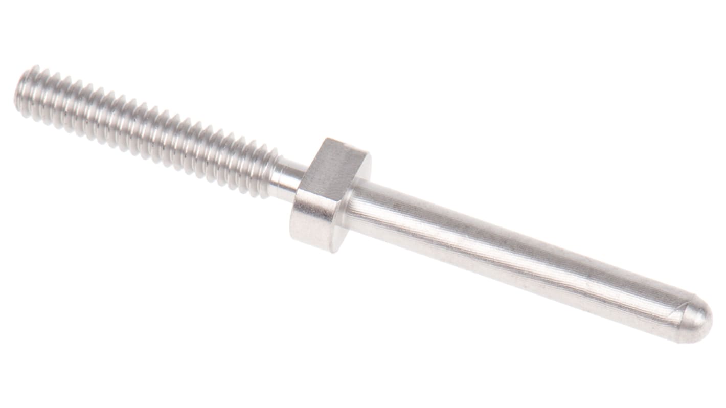 AMP-HDI Guide Pin,stainless steel