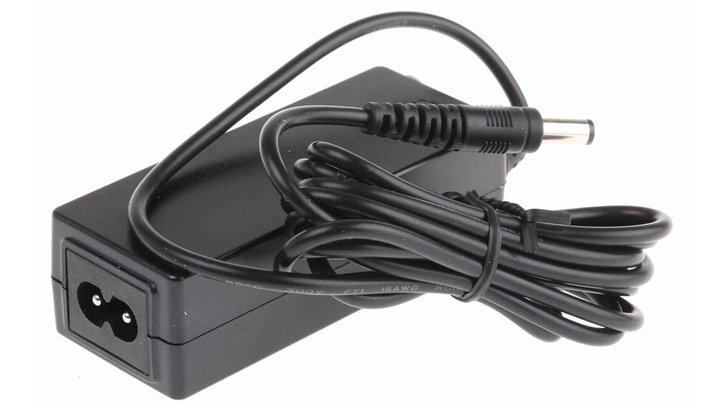 RS PRO AC/DC Adapter | RS