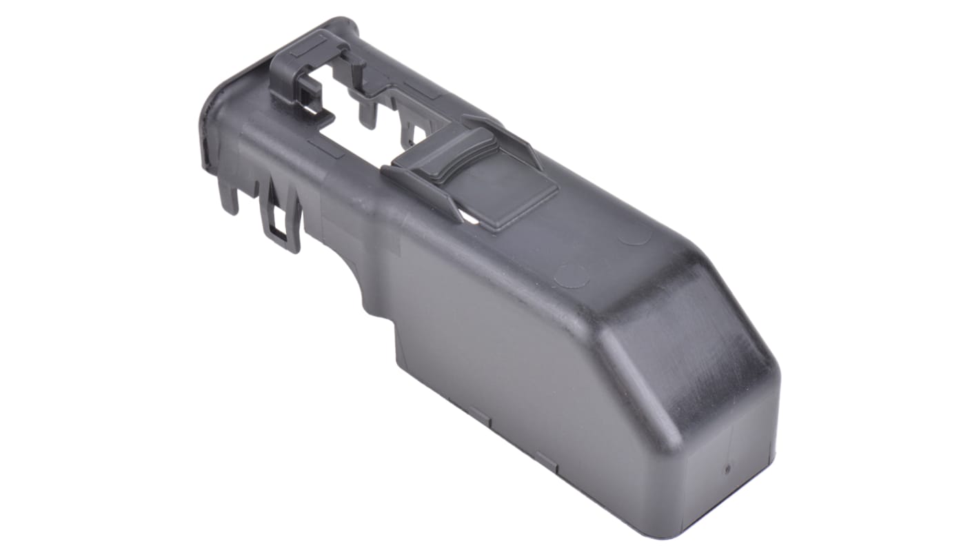 Capot pour connecteur automobile Molex MX123