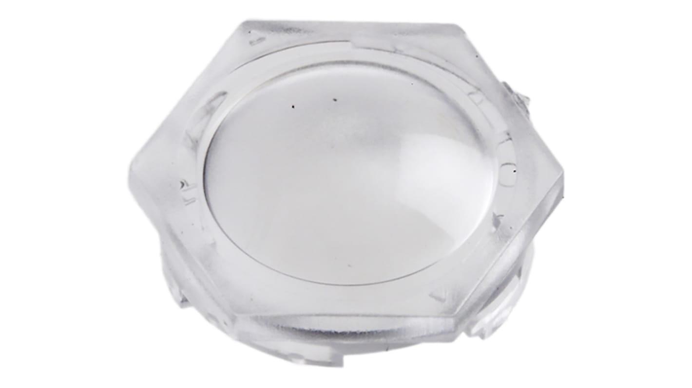 ILS FL-70, MINI Lens Series LED Lens, 109 ° Spot Beam