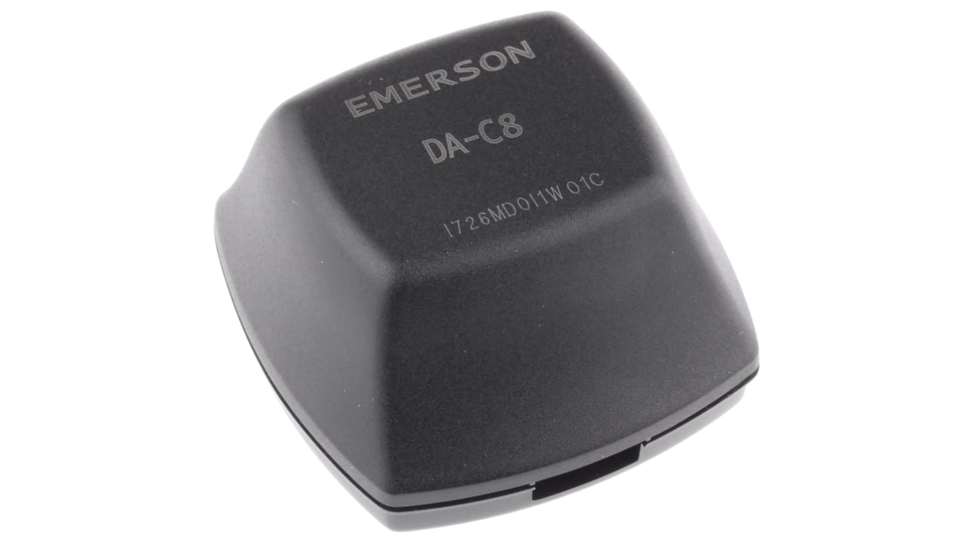 Enchufes intercambiables Artesyn Embedded Technologies DA-C8 para usar con DA12-M, DA18-M