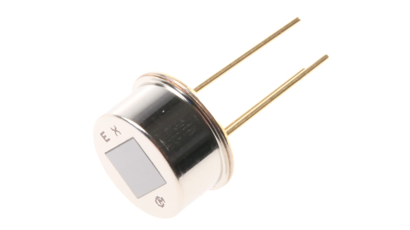 Murata Umgebungssensor Pyroelectric Infrared Sensor