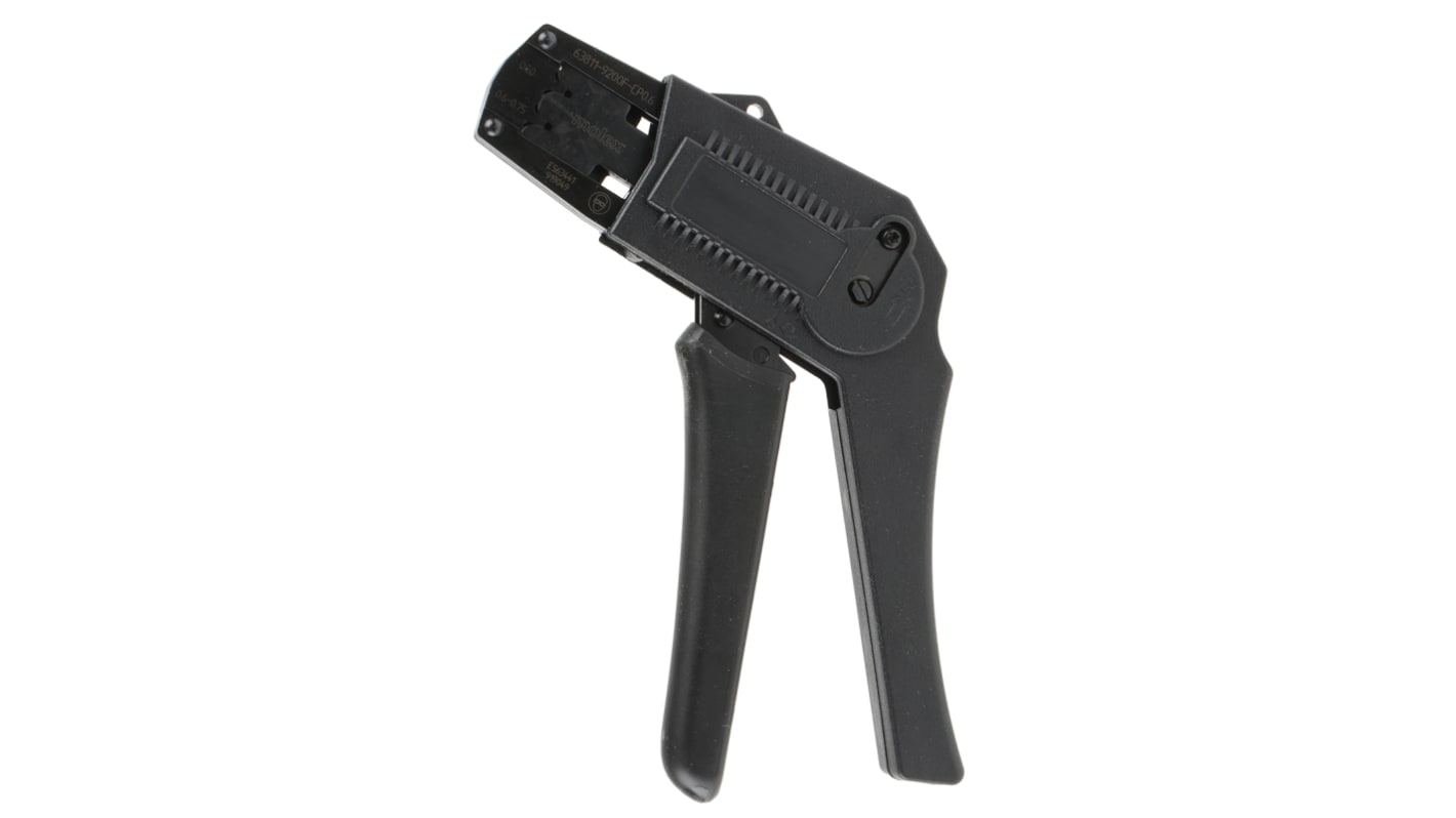 Molex 207129 Hand Ratcheting Crimp Tool for CMC-CP Terminals