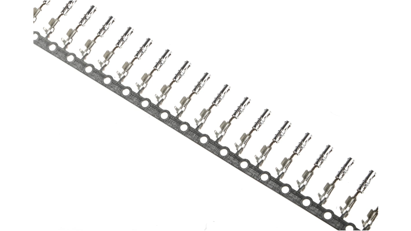 Molex Járműipari csatlakozóvég, 64322-1029, CP