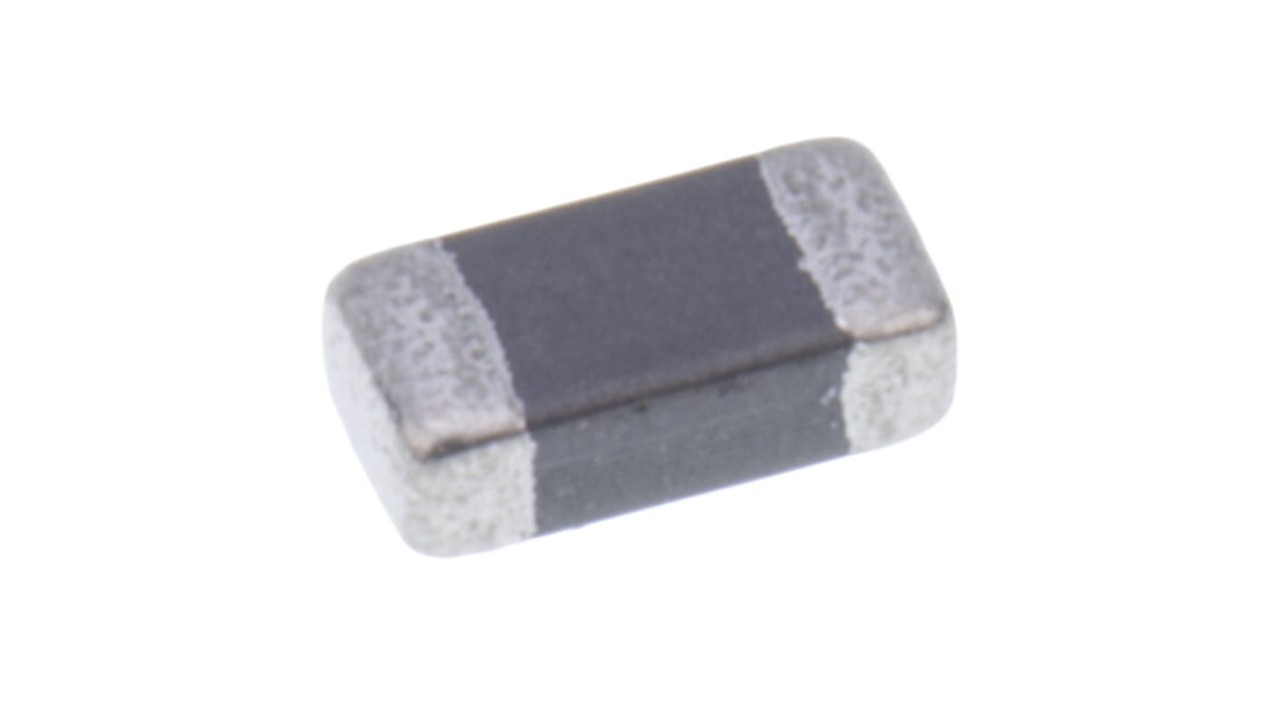 BLM31PG601SN1L Murata Ferrite Bead (Chip Ferrite Bead), 3.2 x 1.6 x 1