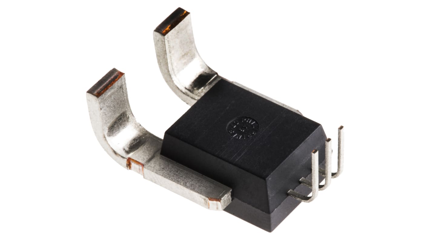 Allegro Microsystems Through Hole Hall Effect Sensor, CB, 5-Pin