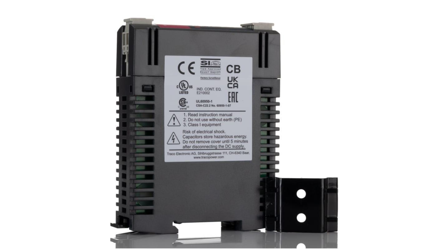 TRACOPOWER Redundancy module, for use with TCL, TCL Series