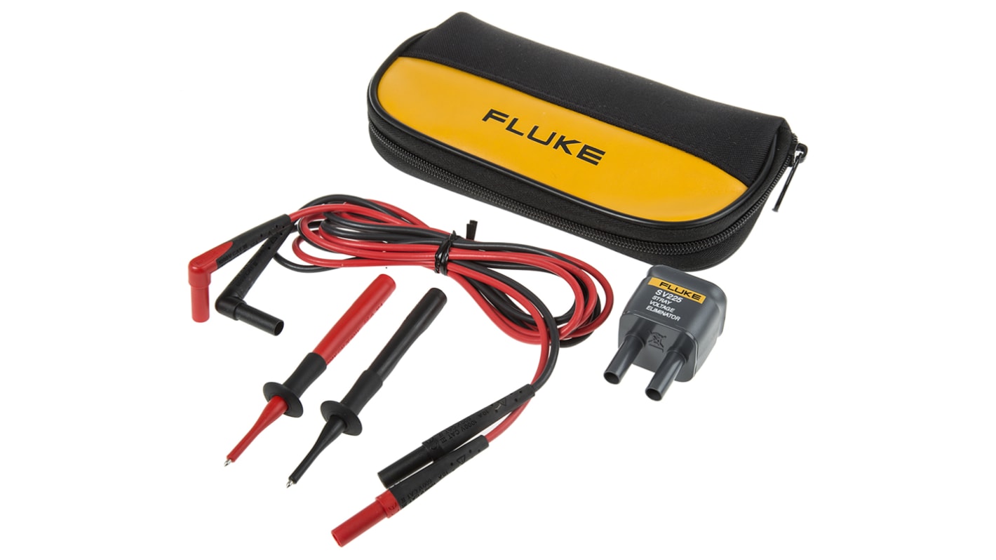 Fluke TL225 Stray Voltage Adapter Test Lead Kit