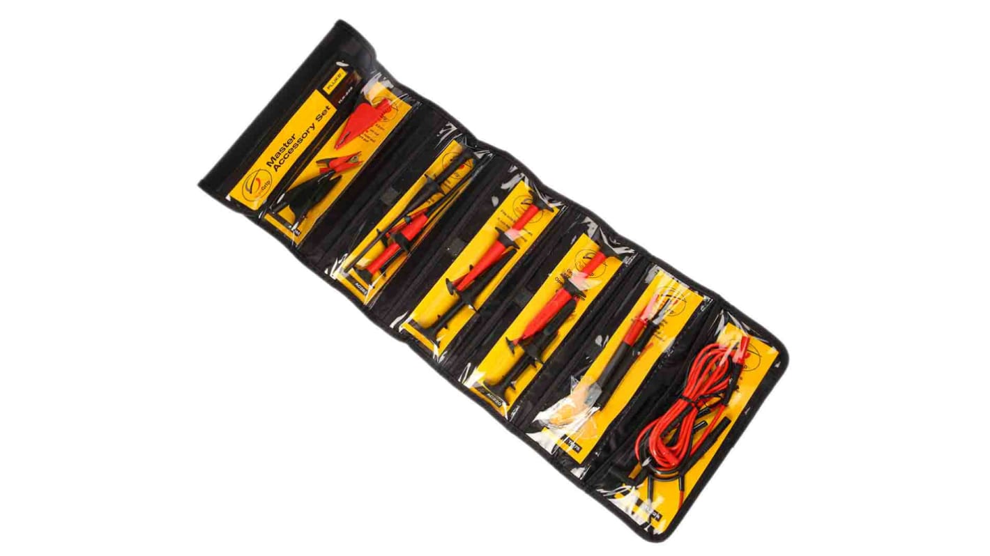 Fluke TLK2251 Test Lead Kit RS