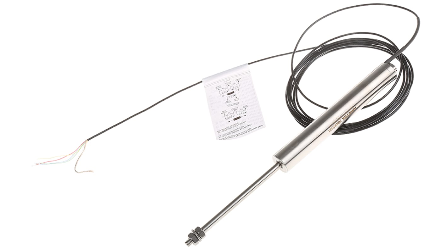 Solartron Metrology Differenciál transzformátor LVDT