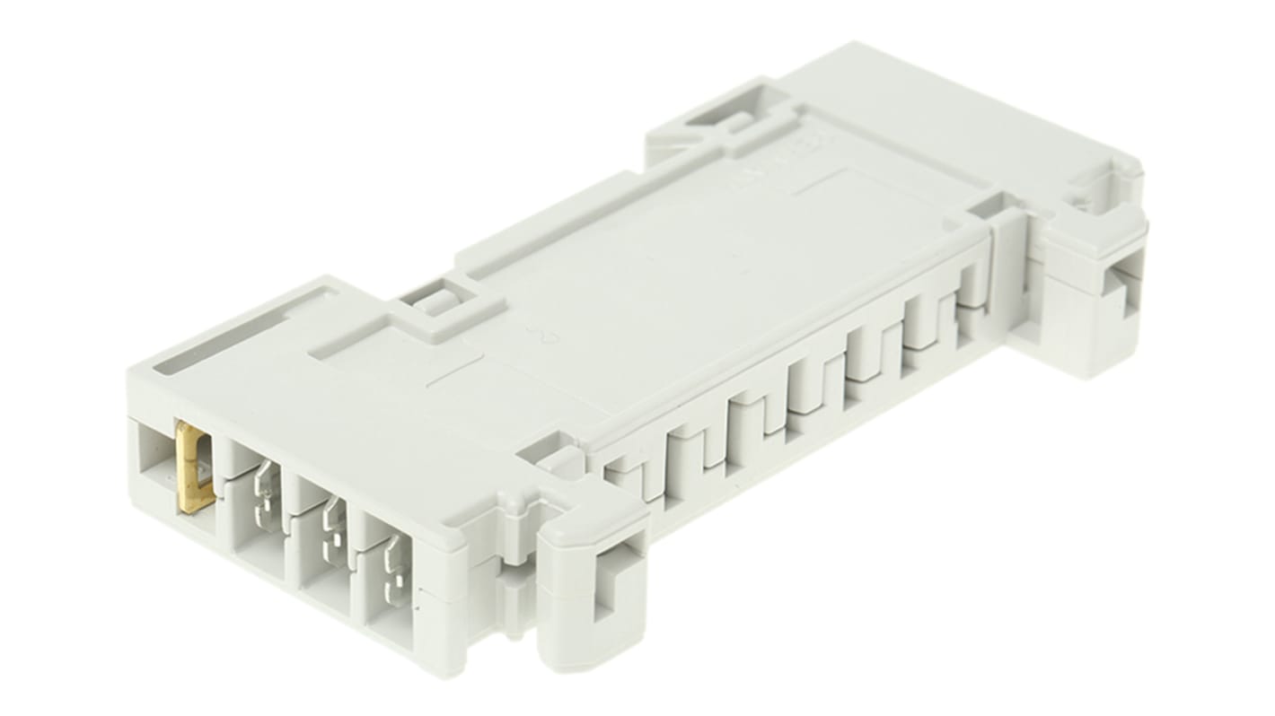 ETA 17 Socket for Terminal Block