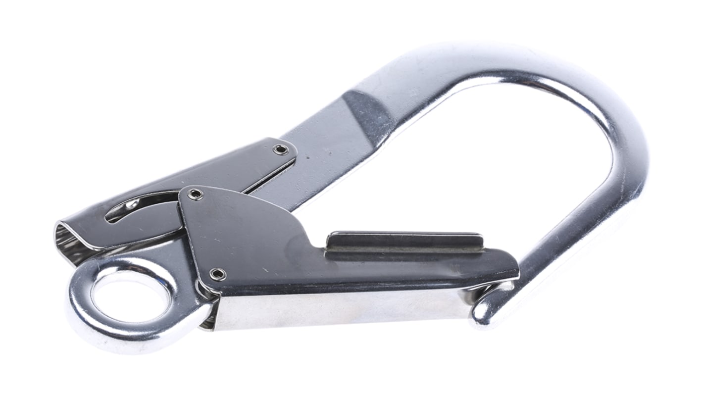 Certex Bridon Lifting Systems Carabiner