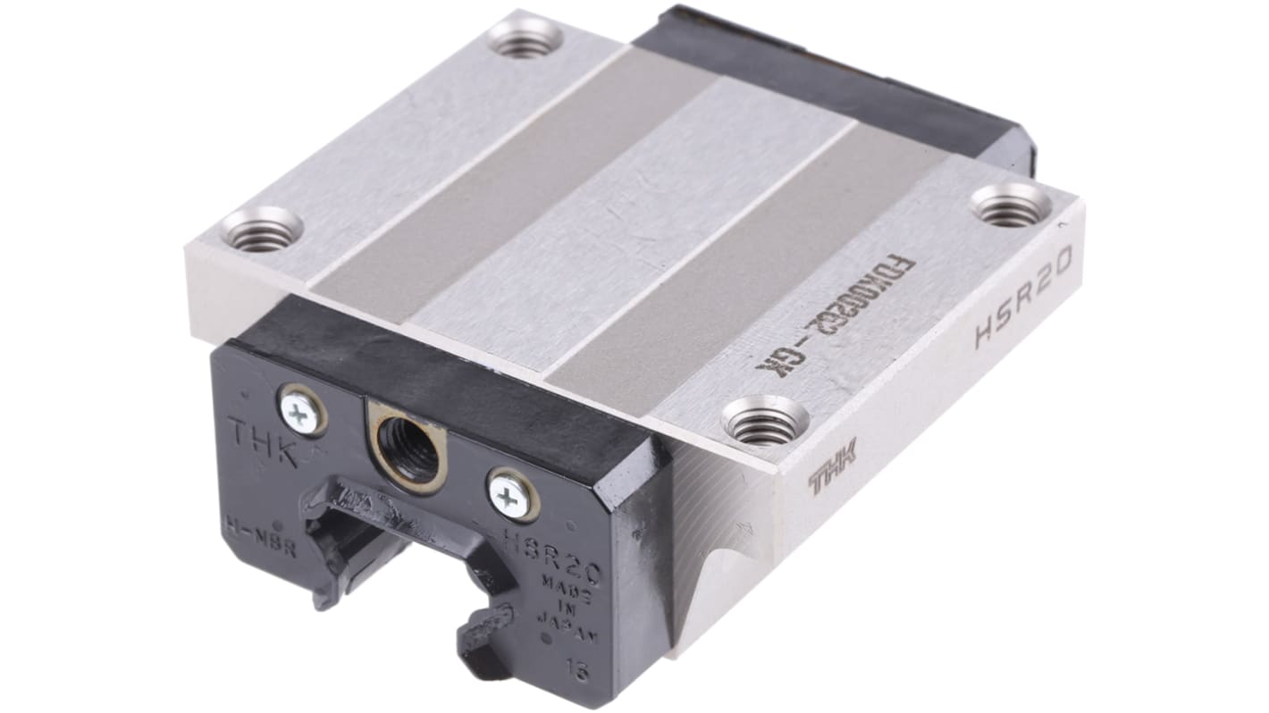 THK Linear Guide Carriage HSR20A1SS(GK), HSR-A