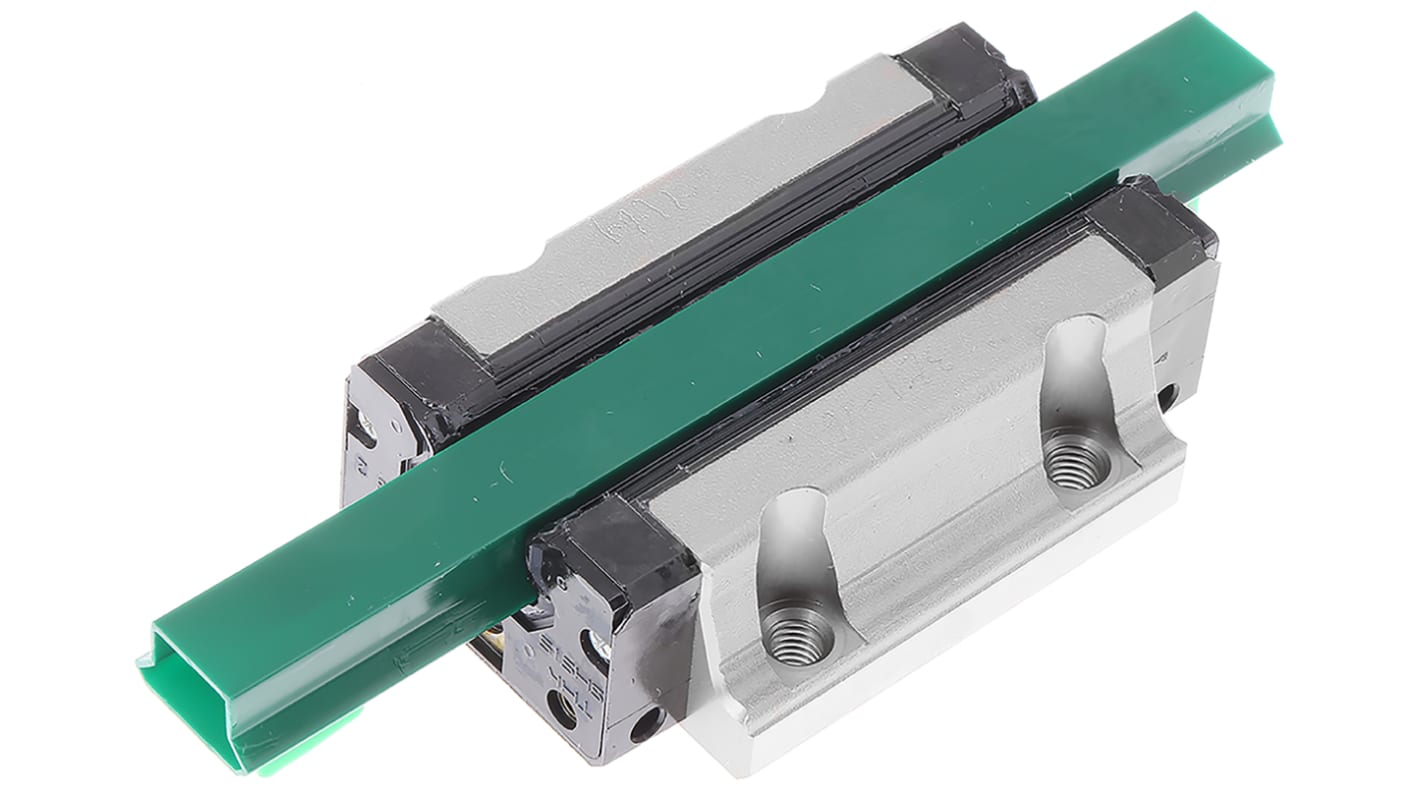 THK Linear Guide Carriage SHS15C1SS(GK), SHSC RS