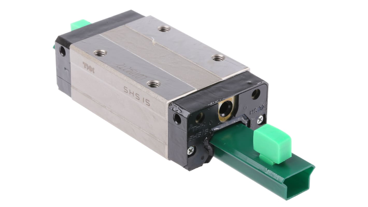 THK Linear Guide Carriage SHS15V1SS(GK), SHS-V