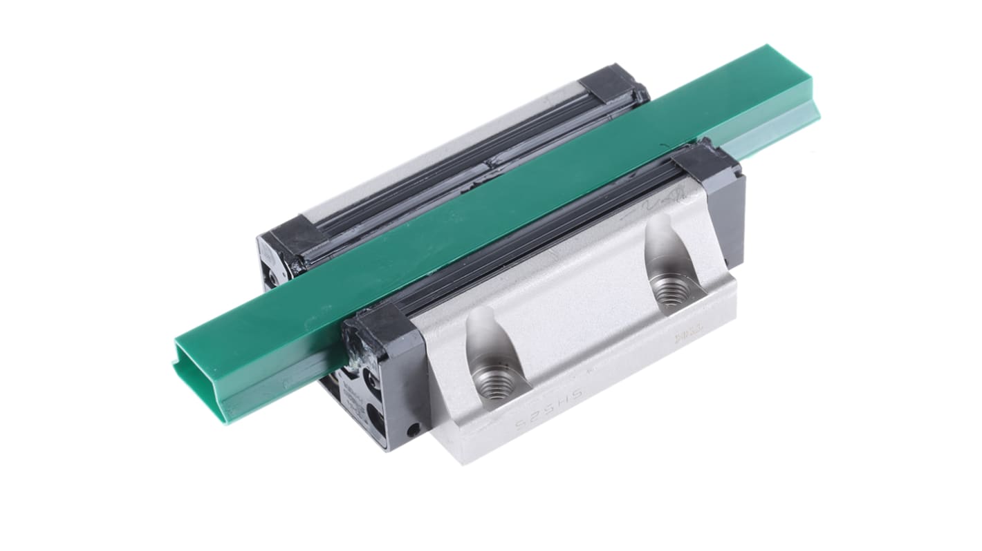 THK Linear Guide Carriage SHS25C1SS(GK), SHS-C