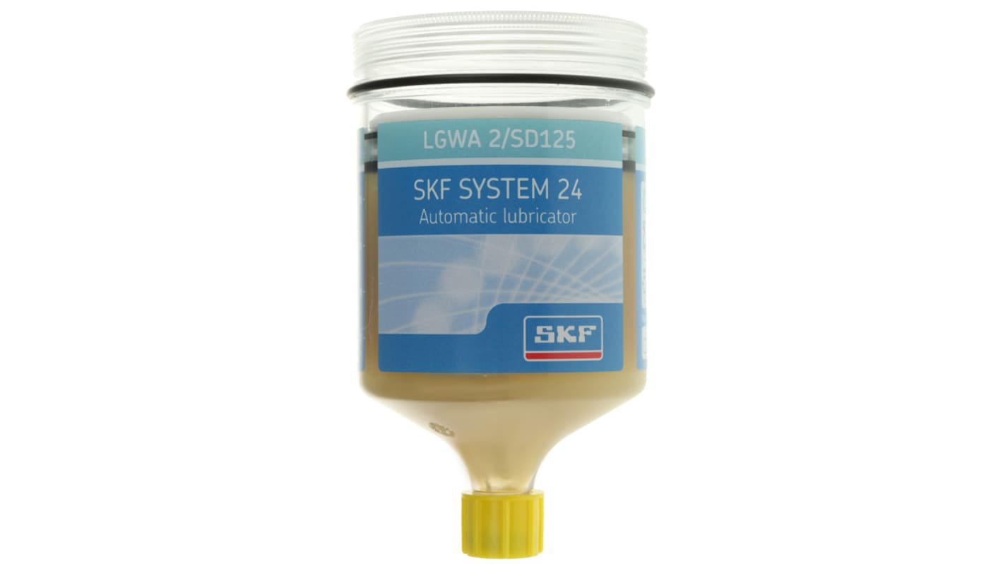 LGWA 2/SD125 SKF Grease 125 ml System 24 LGWA 2 RS