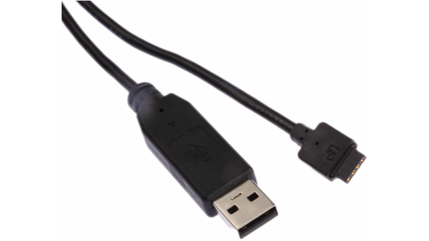 ABB ケーブルキット 2TLA020070R5800 Pluto cable USB USB Cable Pluto安全コントローラ用