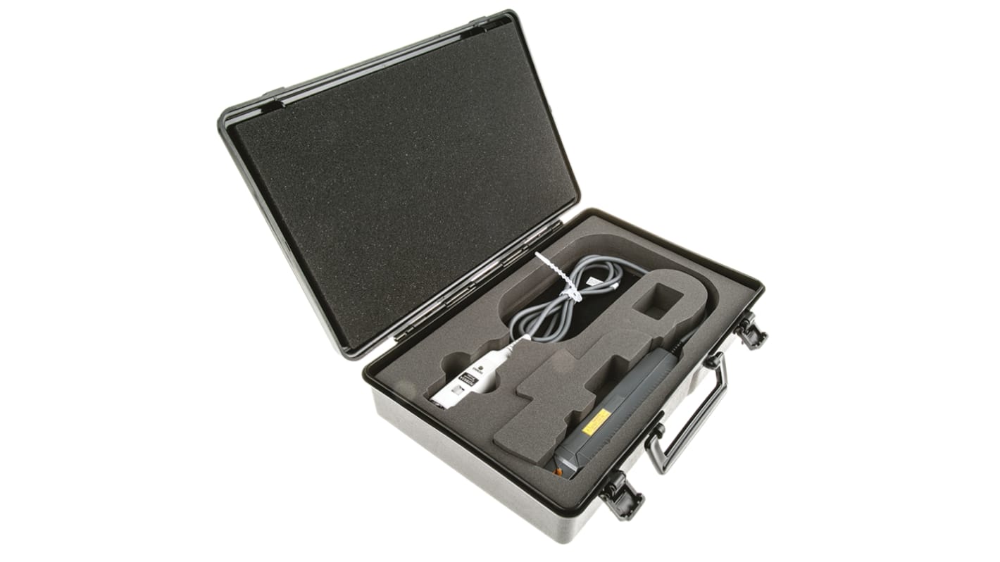 Keysight Technologies N2893A Oscilloscope Probe, AC/DC Type, DC →