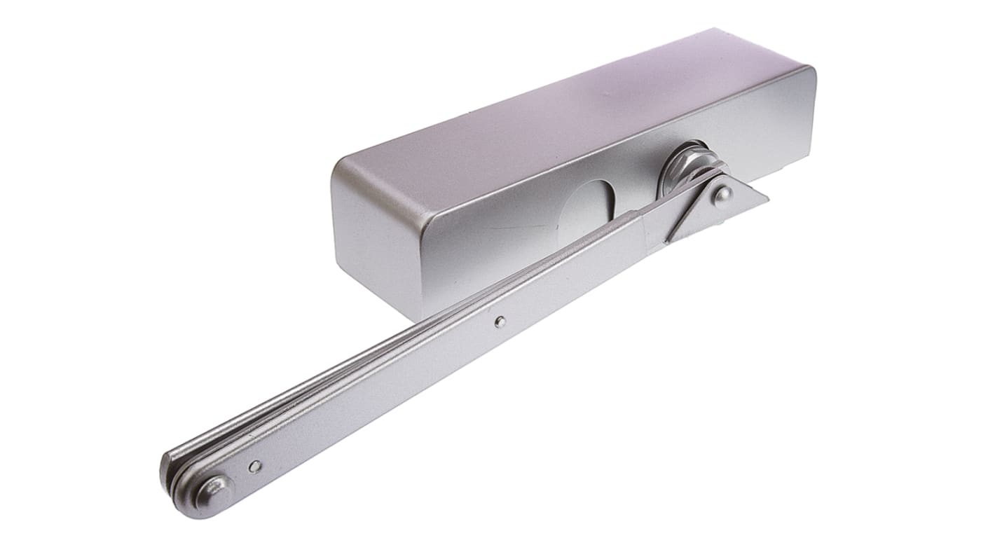 RS PRO Door Closer