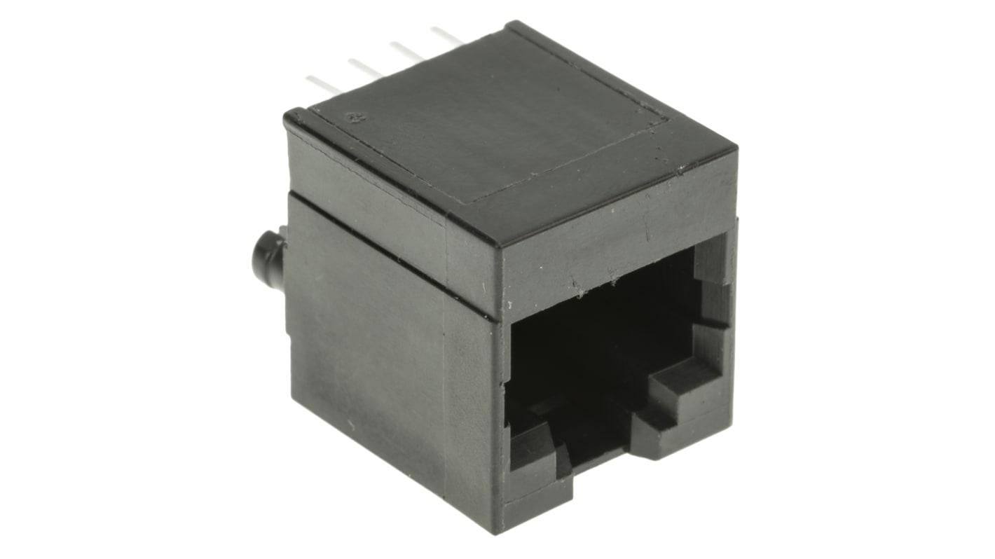 Conector RJ45 Hembra Wurth Elektronik serie WR-MJ