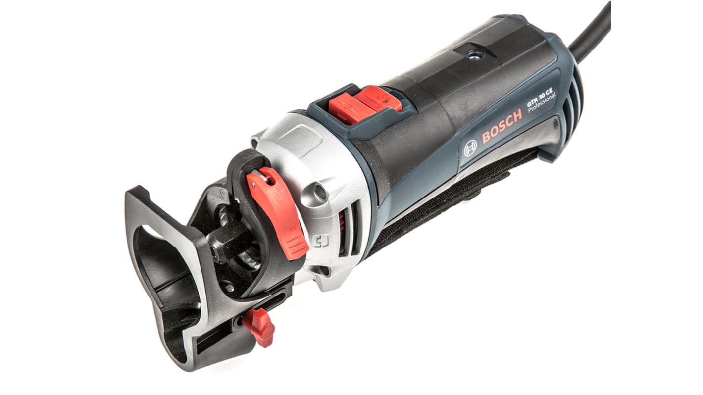 Bosch GTR 30 CE csempevágó, 701W, 15000 → 30000rpm, 230V, F típusú – Schuko dugasz