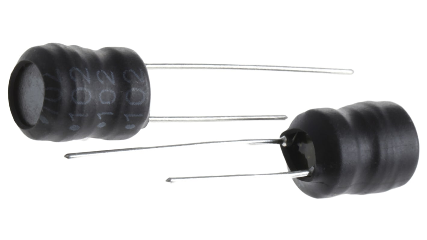 Inductance traversante, 1 mH, 300mA, 2.1Ω, ±10%, Séries RLB